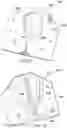 Fig. 17 - Aircraft door common stop fitting