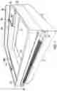 Fig. 08 - Fixture for venting a roof