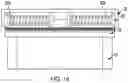 Fig. 14 - Fixture for venting a roof