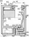 Fig. 01 - Extruded frame system for glazing