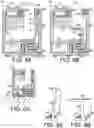 Fig. 06 - Extruded frame system for glazing