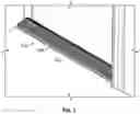 Fig. 04 - Drainable threshold