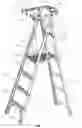 Fig. 02 - FOLDING ELEVATED WORKING PLATFORM