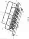 Fig. 08 - Telescopic ladder system for a vehicle, and safety system and method for securing an operator atop a vehicle or van