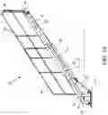 Fig. 14 - Telescopic ladder system for a vehicle, and safety system and method for securing an operator atop a vehicle or van