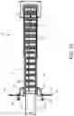 Fig. 18 - Telescopic ladder system for a vehicle, and safety system and method for securing an operator atop a vehicle or van