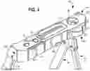 Fig. 03 - LADDER TOOL HOLDER DEVICE