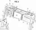 Fig. 04 - LADDER TOOL HOLDER DEVICE