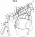 Fig. 05 - LADDER TOOL HOLDER DEVICE