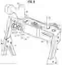 Fig. 06 - LADDER TOOL HOLDER DEVICE