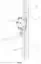 Fig. 09 - Improved Fall Arrest System for a Person Climbing a Ladder