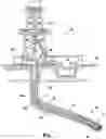 Fig. 02 - Offset coupling for mud motor drive shaft