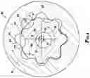 Fig. 04 - Offset coupling for mud motor drive shaft