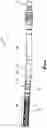 Fig. 06 - Offset coupling for mud motor drive shaft