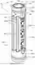 Fig. 14 - Downhole inductive transmission coupler with nonlinear coil