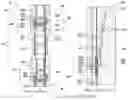 Fig. 17 - Downhole inductive transmission coupler with nonlinear coil