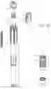 Fig. 04 - Wellbore apparatus for setting a downhole tool
