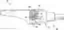 Fig. 01 - Mill to whipstock connector for a window cutting system