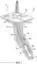 Fig. 02 - Mill to whipstock connector for a window cutting system