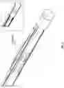 Fig. 07 - Pump down pipe severing tool