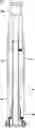Fig. 01 - Method and system for boosting sealing elements of downhole barriers