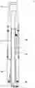 Fig. 07 - Method and system for boosting sealing elements of downhole barriers