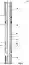 Fig. 14 - Method and system for boosting sealing elements of downhole barriers