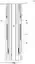 Fig. 17 - Method and system for boosting sealing elements of downhole barriers