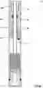 Fig. 25 - Method and system for boosting sealing elements of downhole barriers