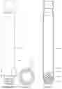 Fig. 19 - THERMITE METHOD OF ABANDONING A WELL