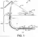 Fig. 02 - Loaded perforating gun with plunging charge assembly and method of using same
