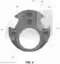 Fig. 04 - Gas lift side pocket mandrel with modular interchangeable pockets