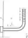 Fig. 02 - In situ injection or production via a well using selective operation of multi-valve assemblies with choked configurations