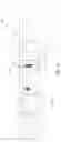 Fig. 14 - In situ injection or production via a well using selective operation of multi-valve assemblies with choked configurations