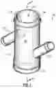 Fig. 02 - Water heating apparatus for continuous heated water flow and method for use in hydraulic fracturing