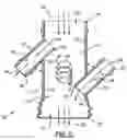 Fig. 03 - Water heating apparatus for continuous heated water flow and method for use in hydraulic fracturing