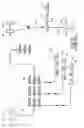 Fig. 05 - Water heating apparatus for continuous heated water flow and method for use in hydraulic fracturing