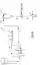 Fig. 08 - Water heating apparatus for continuous heated water flow and method for use in hydraulic fracturing