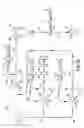 Fig. 10 - Water heating apparatus for continuous heated water flow and method for use in hydraulic fracturing