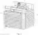 Fig. 04 - Heat radiator and turbo fracturing unit comprising the same