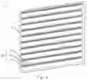 Fig. 07 - Heat radiator and turbo fracturing unit comprising the same