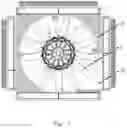 Fig. 08 - Heat radiator and turbo fracturing unit comprising the same