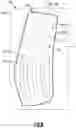 Fig. 08 - Multi-cover gas turbine engine component