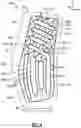 Fig. 12 - Multi-cover gas turbine engine component