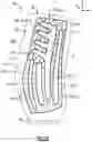 Fig. 13 - Multi-cover gas turbine engine component