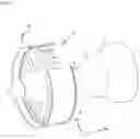 Fig. 02 - REPAIRING OR RESUMING PRODUCTION OF A COMPONENT MADE OF COMPOSITE MATERIAL