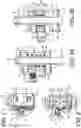 Fig. 02 - Castellation device, mechanical capsule, and rocker arm