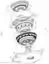 Fig. 03 - Electric actuator