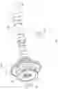 Fig. 02 - Camshaft phaser with trigger wheel including magnetic material