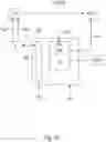 Fig. 11 - Camshaft phaser with trigger wheel including magnetic material